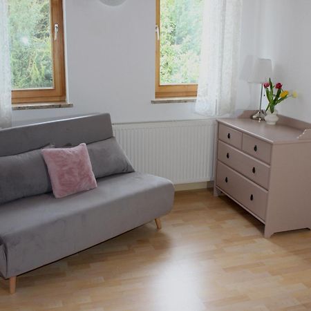 Ferienwohnung Woidblick ドラクセルスリート エクステリア 写真