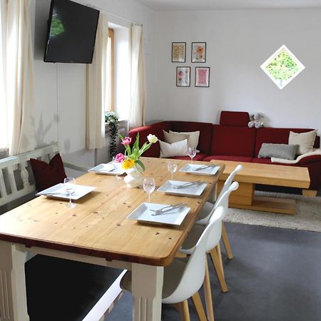 Ferienwohnung Woidblick ドラクセルスリート エクステリア 写真