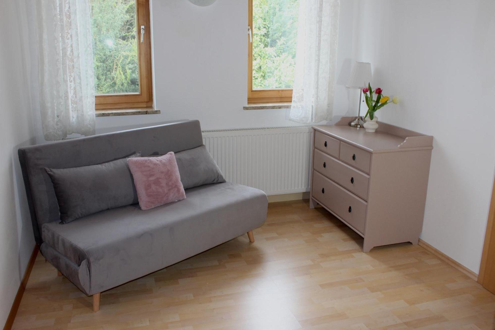 Ferienwohnung Woidblick ドラクセルスリート エクステリア 写真