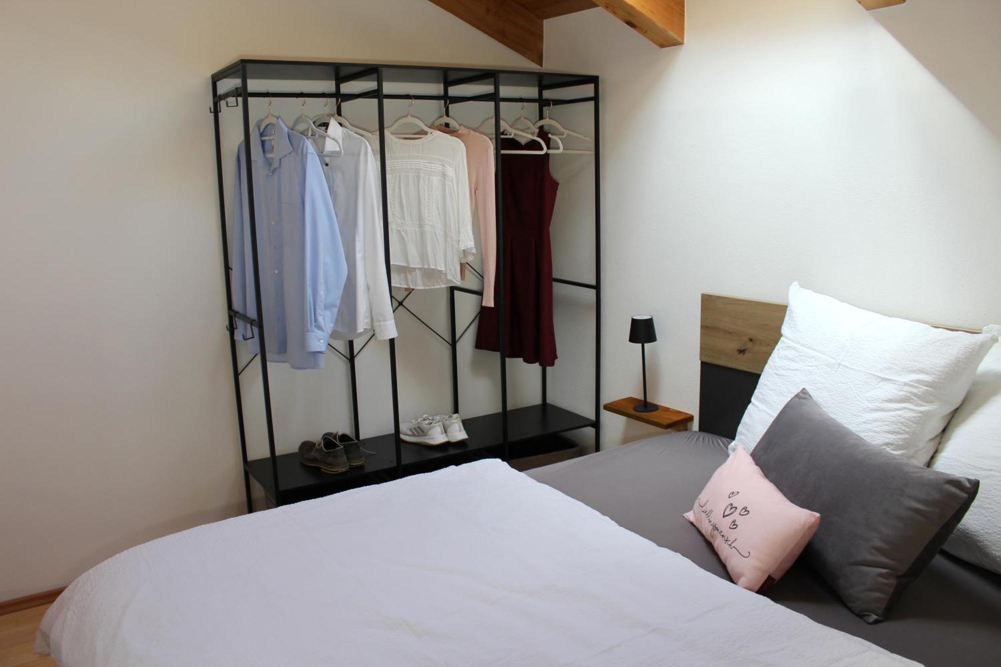 Ferienwohnung Woidblick ドラクセルスリート エクステリア 写真